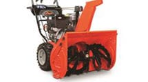 airens snowblowers