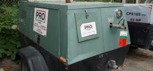 used construction equipment