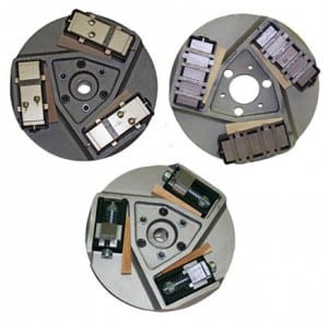 concrete grinder rental